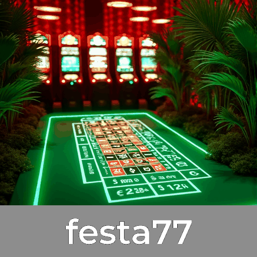 festa77.com - Apostas ao Vivo e Cassino Confiável no Brasil - festa77