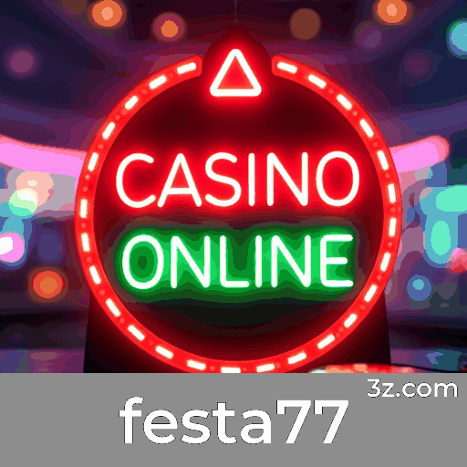 festa77 screen