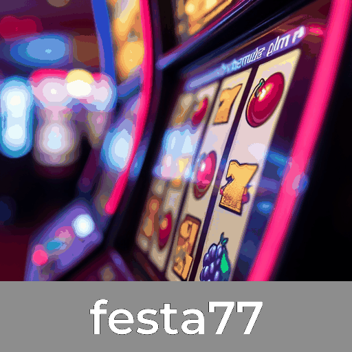 Festa77: Experiência VIP em Roleta e Blackjack no Brasil