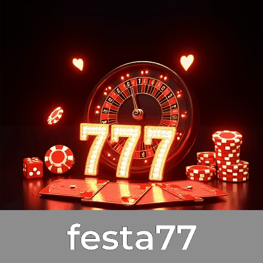 Descubra apostas esportivas no Brasil com festa77 - Guia completo