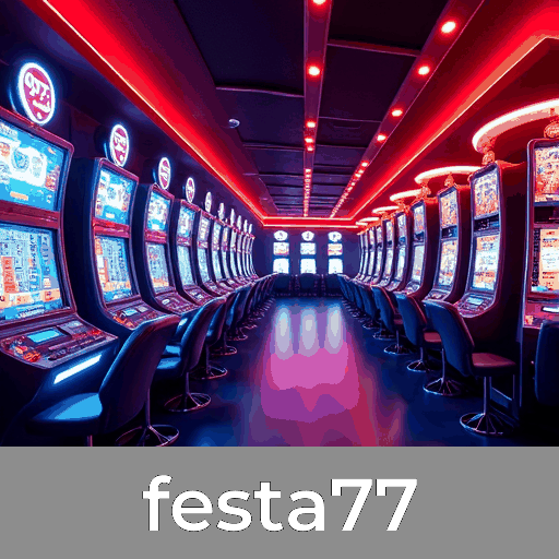 Experimente a Facilidade do App festa77
