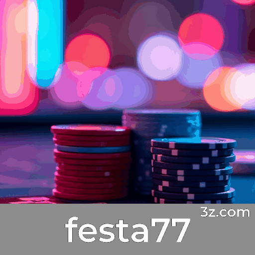 festa77 screen