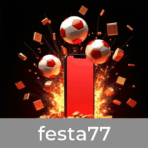 festa77: Emoção e Oportunidades de Ganhar em Jogos de Cassino