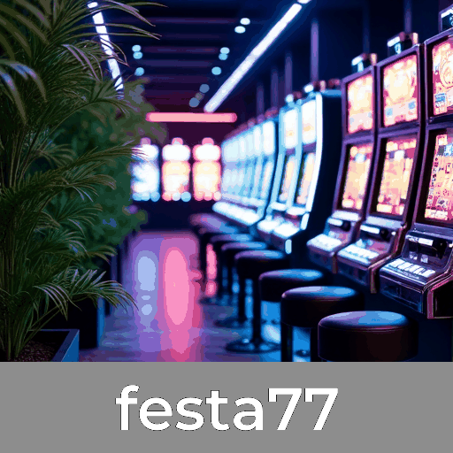 Descubra a Segurança e Confiabilidade do Festa77 em Apostas Online