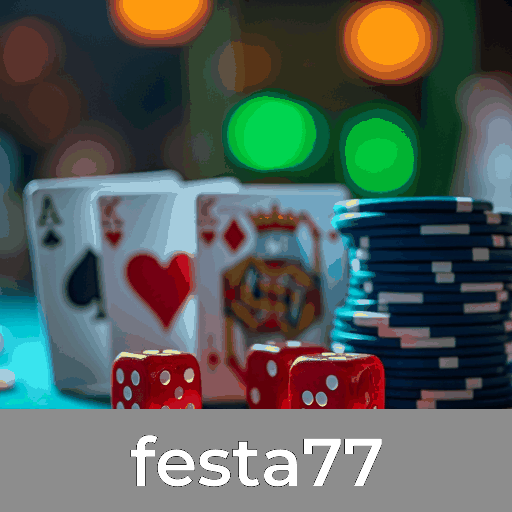 Festa77: Descubra os Bônus e Ofertas Imperdíveis!