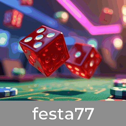 Festa77: Cassino Premiado e Pagamentos Rápidos
