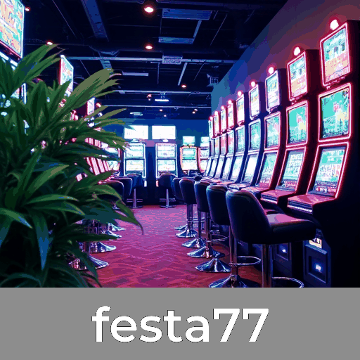 Descubra os benefícios exclusivos do festa77 com ofertas especiais